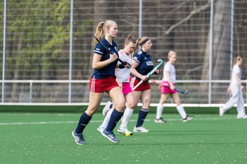 Bild 41 - F VfL Pinneberg - HC St. Pauli : Ergebnis: 2:1